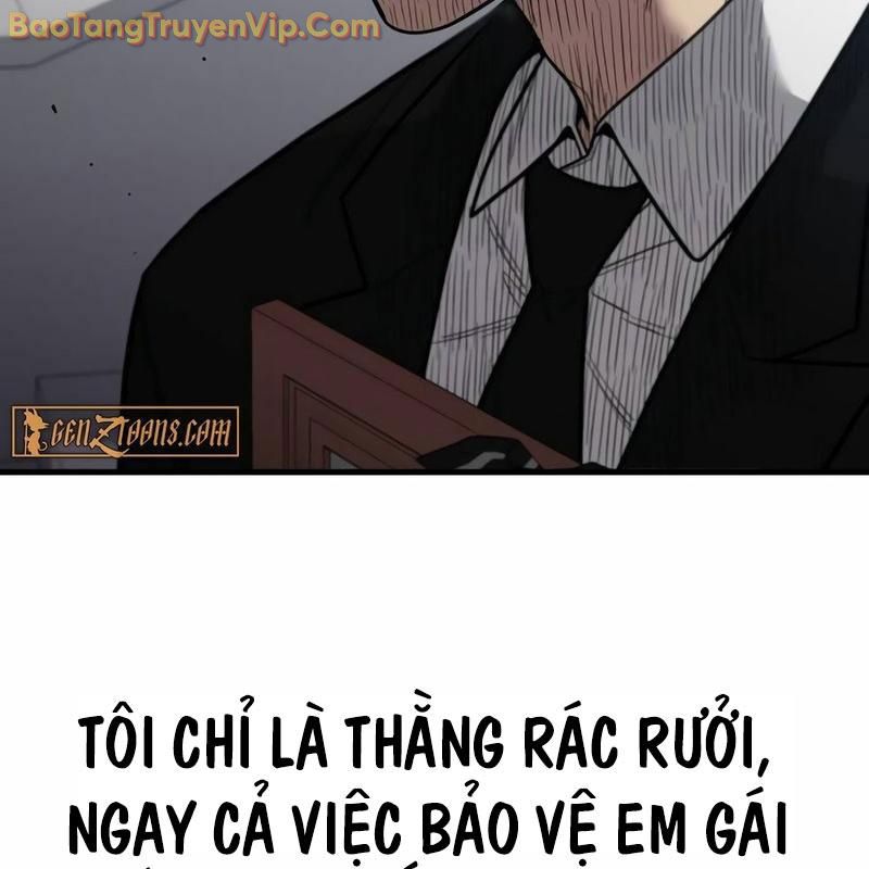 Hacker Báo Thù: Chapter 2