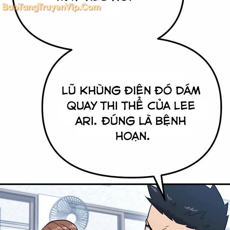 Hacker Báo Thù: Chapter 2