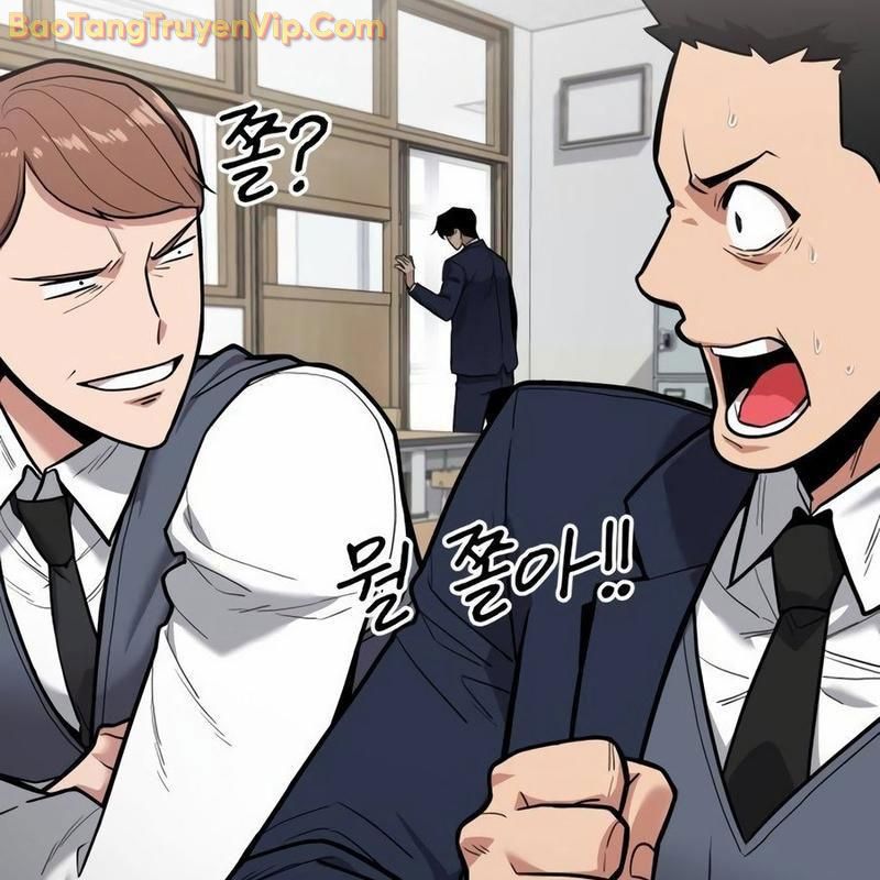 Hacker Báo Thù: Chapter 2