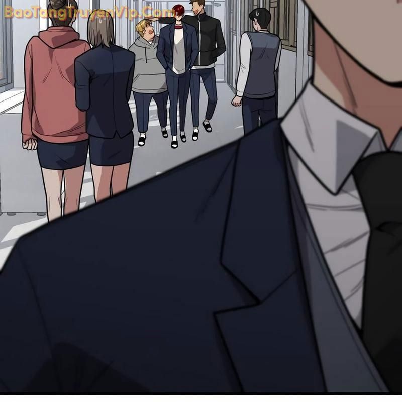 Hacker Báo Thù: Chapter 2