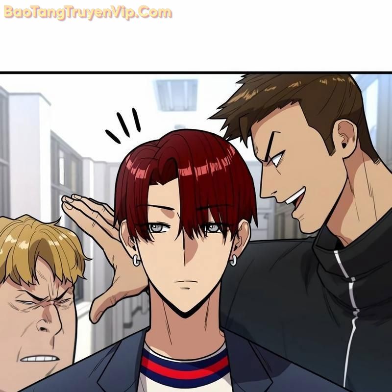 Hacker Báo Thù: Chapter 2