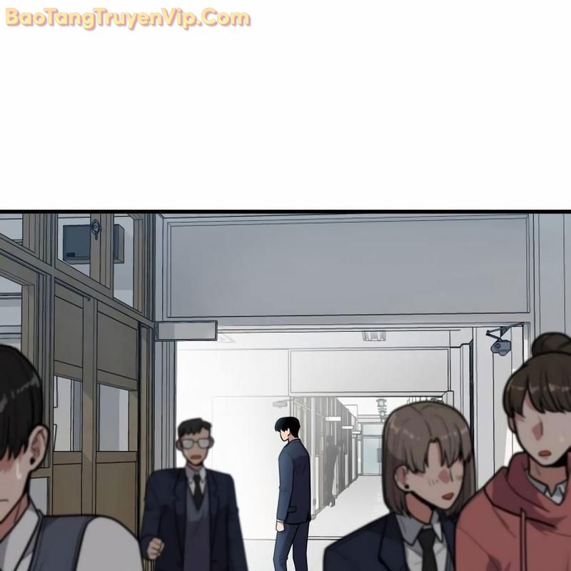 Hacker Báo Thù: Chapter 2