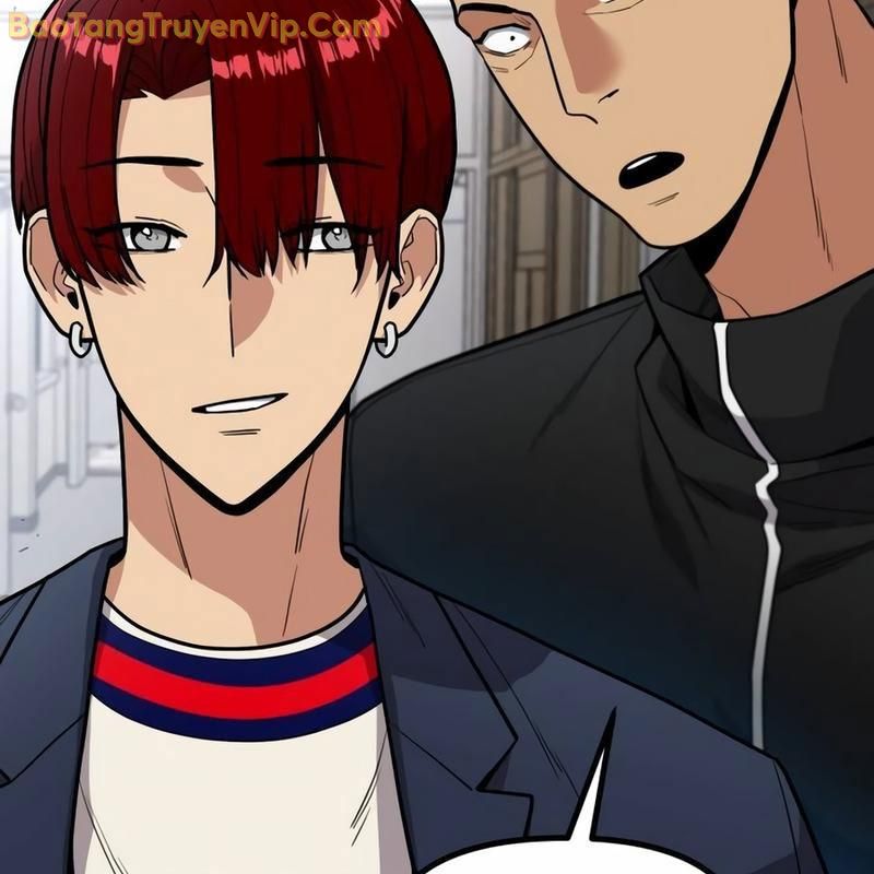 Hacker Báo Thù: Chapter 2