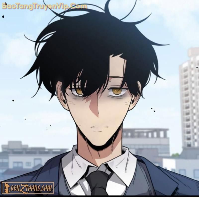 Hacker Báo Thù: Chapter 2