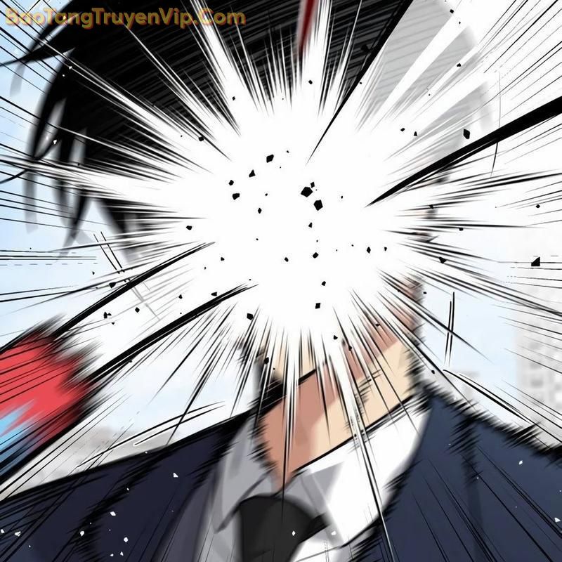 Hacker Báo Thù: Chapter 2