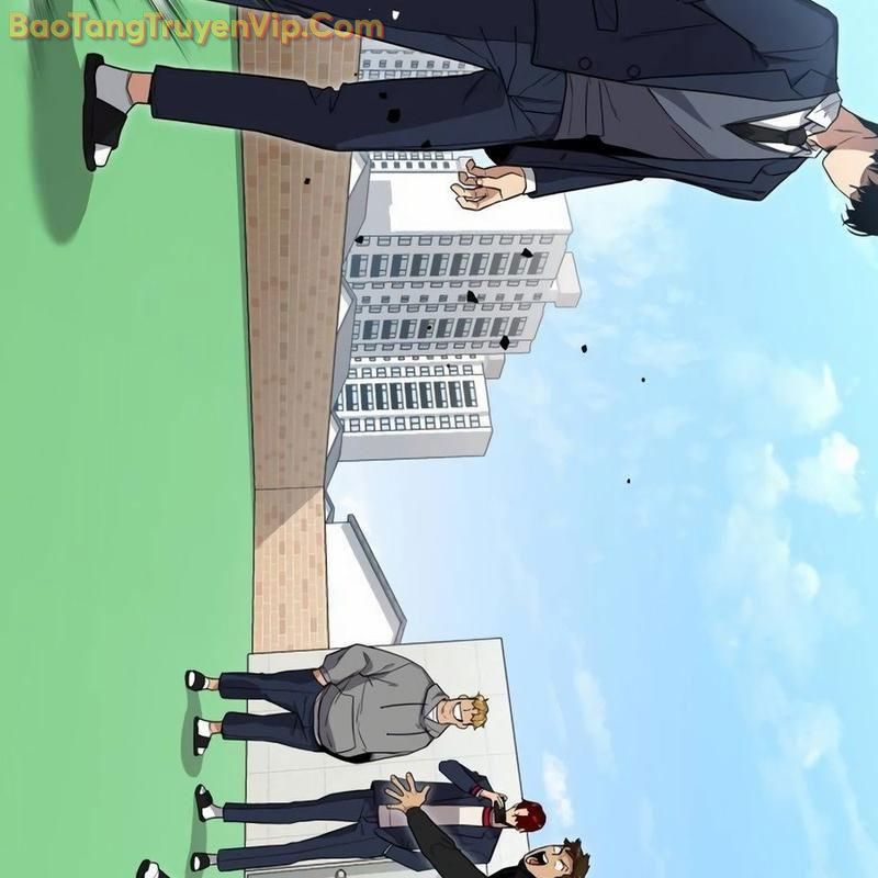 Hacker Báo Thù: Chapter 2