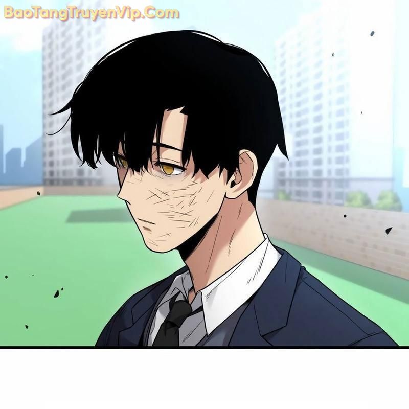 Hacker Báo Thù: Chapter 2