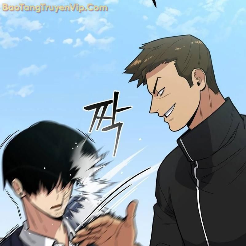 Hacker Báo Thù: Chapter 2