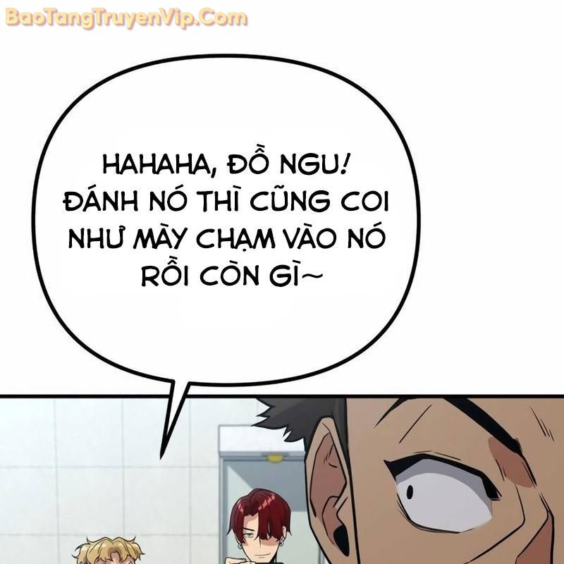 Hacker Báo Thù: Chapter 2