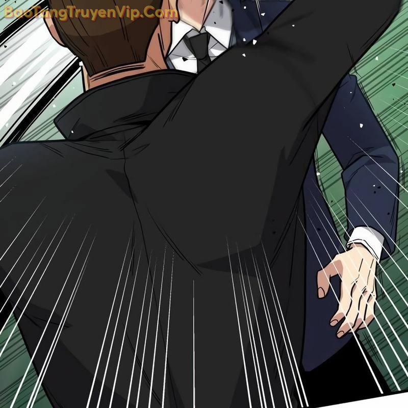 Hacker Báo Thù: Chapter 2