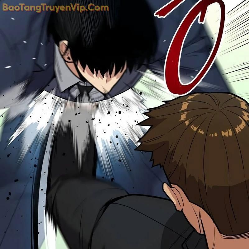 Hacker Báo Thù: Chapter 2