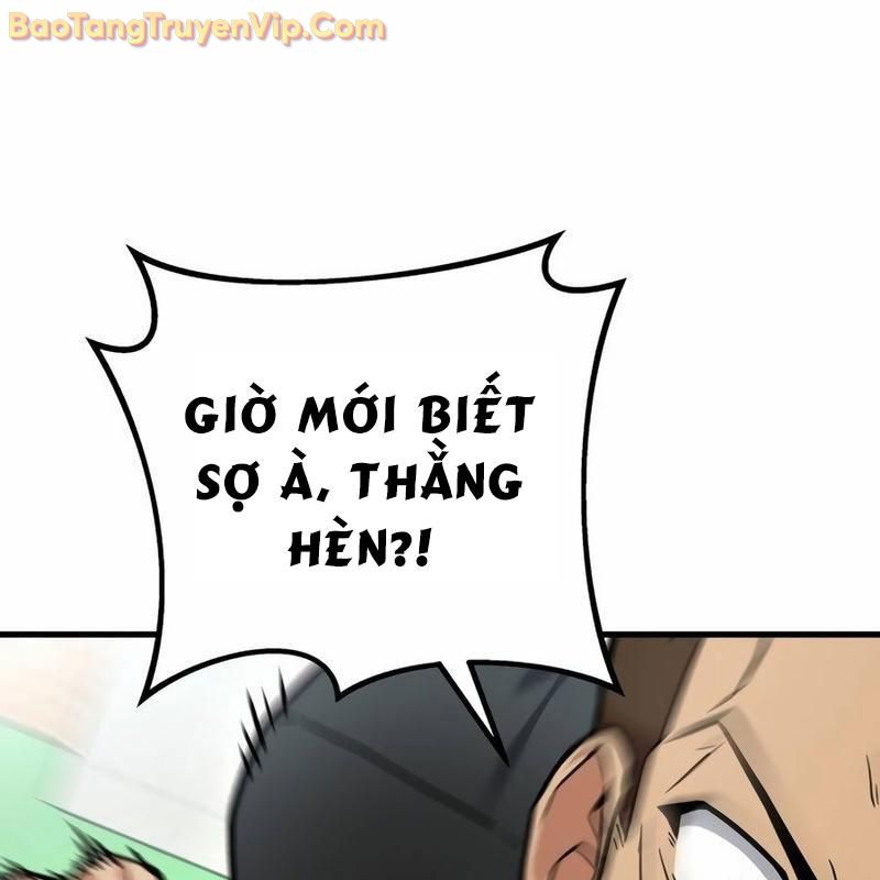 Hacker Báo Thù: Chapter 2