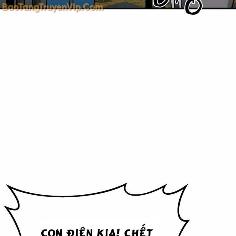 Hacker Báo Thù: Chapter 2