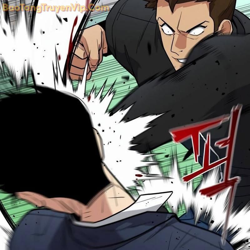 Hacker Báo Thù: Chapter 2