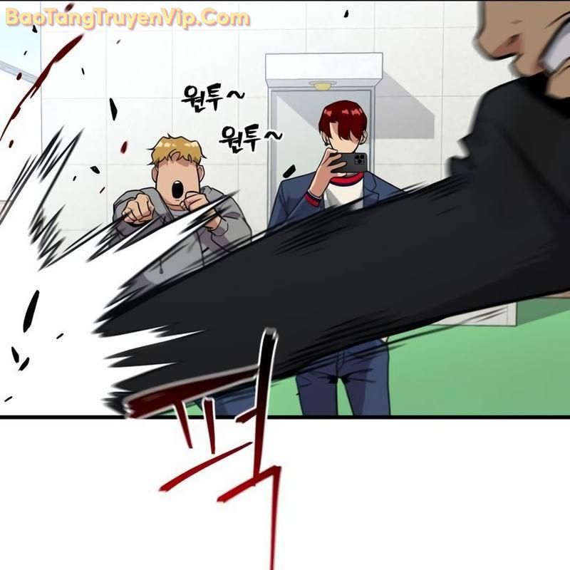 Hacker Báo Thù: Chapter 2