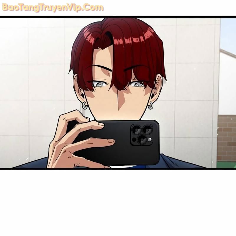 Hacker Báo Thù: Chapter 2