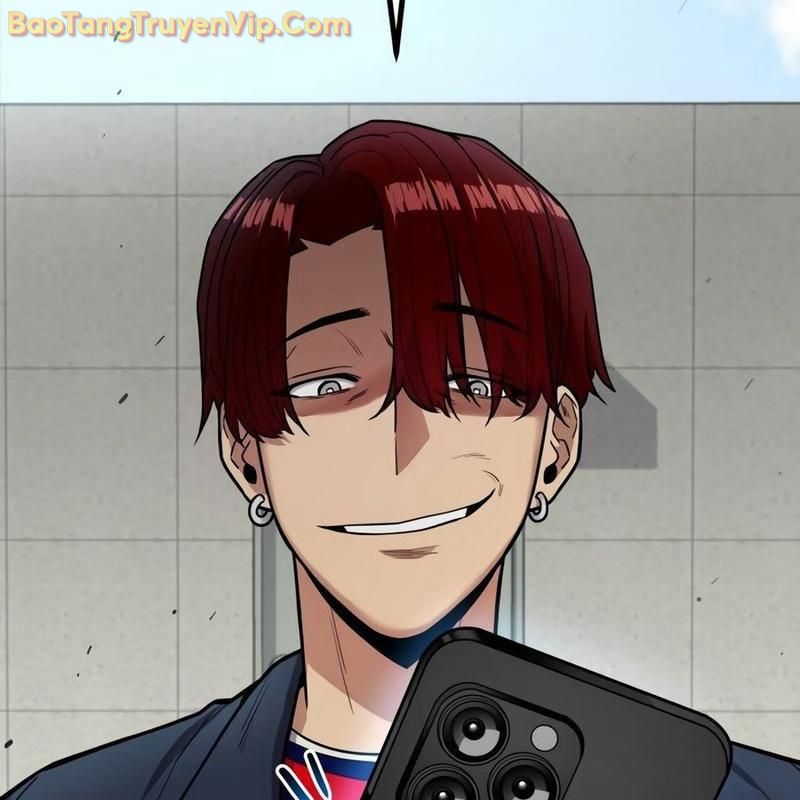 Hacker Báo Thù: Chapter 2