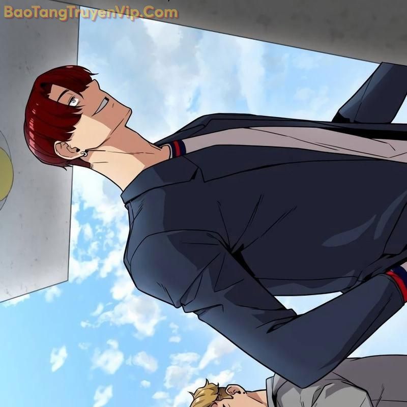 Hacker Báo Thù: Chapter 2