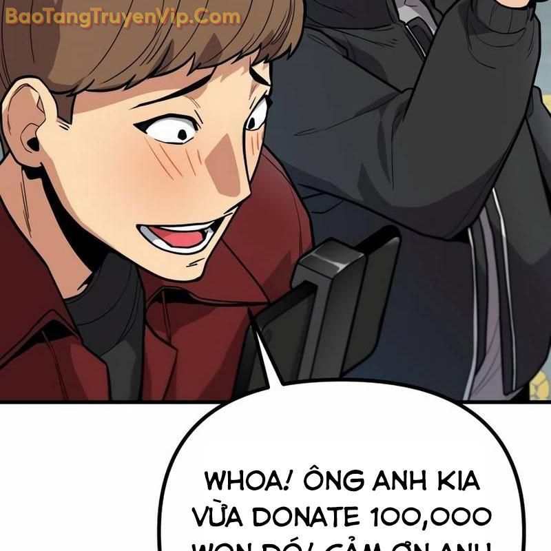 Hacker Báo Thù: Chapter 2