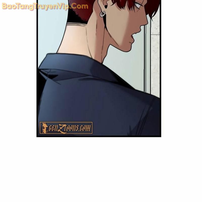 Hacker Báo Thù: Chapter 2