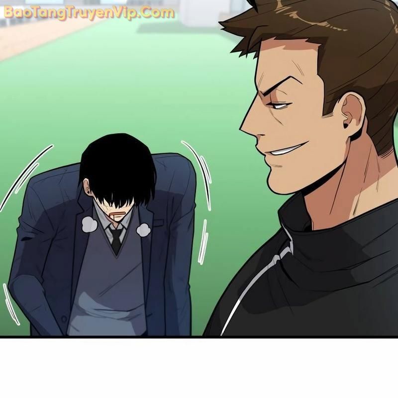 Hacker Báo Thù: Chapter 2