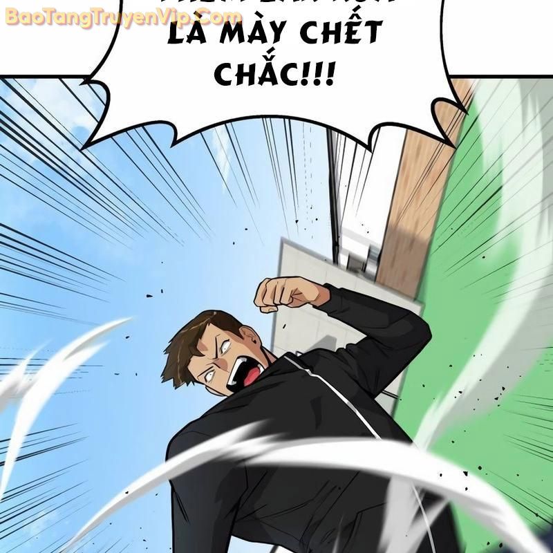 Hacker Báo Thù: Chapter 2