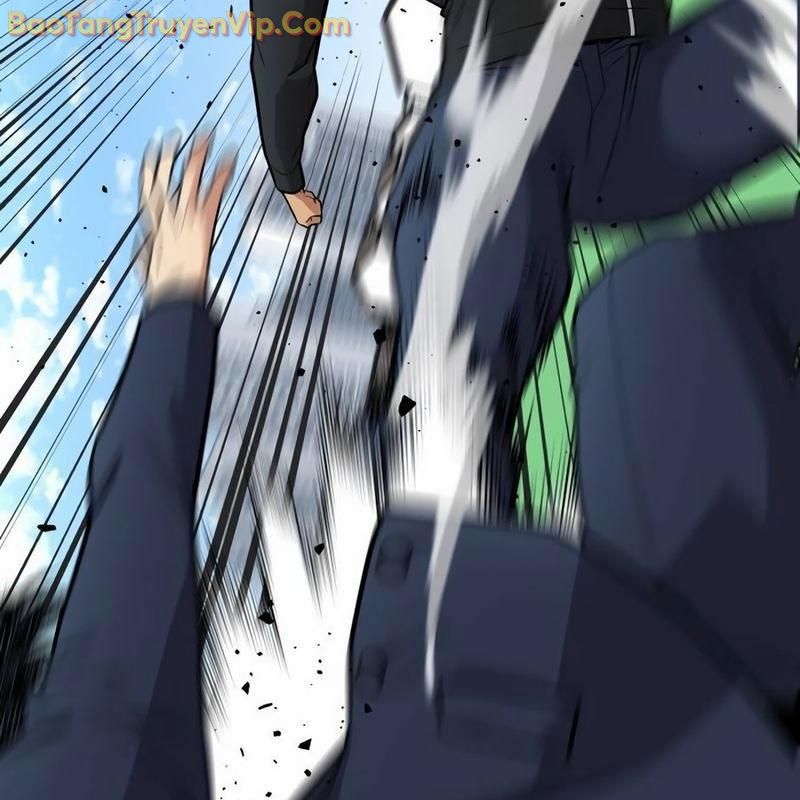 Hacker Báo Thù: Chapter 2