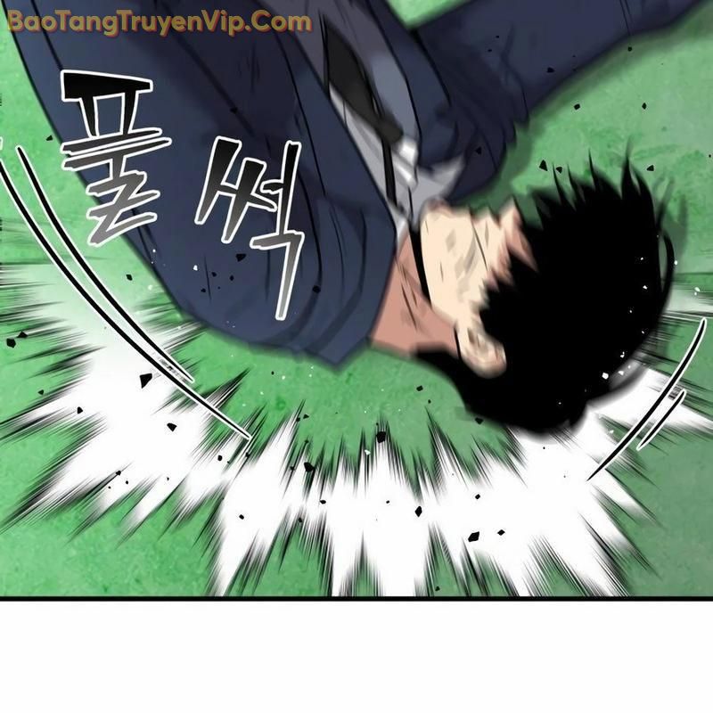 Hacker Báo Thù: Chapter 2