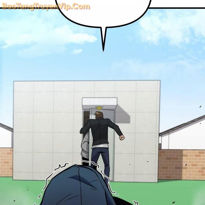 Hacker Báo Thù: Chapter 2