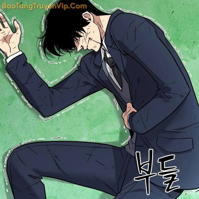 Hacker Báo Thù: Chapter 2