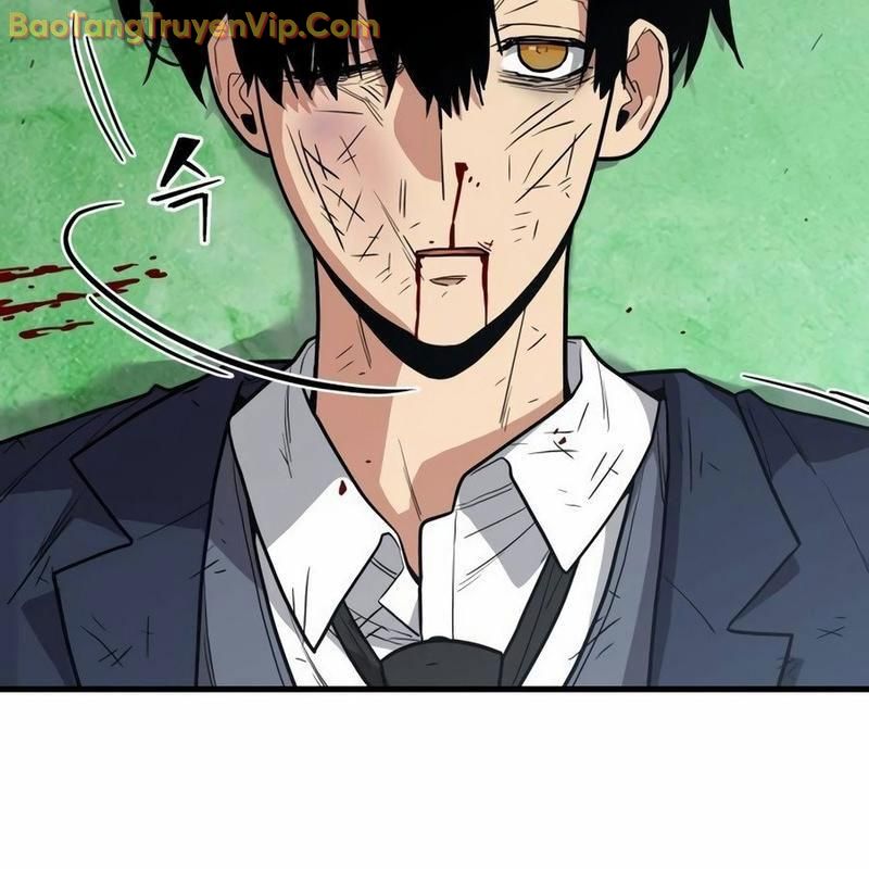 Hacker Báo Thù: Chapter 2