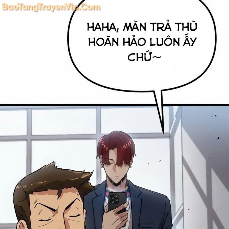 Hacker Báo Thù: Chapter 2