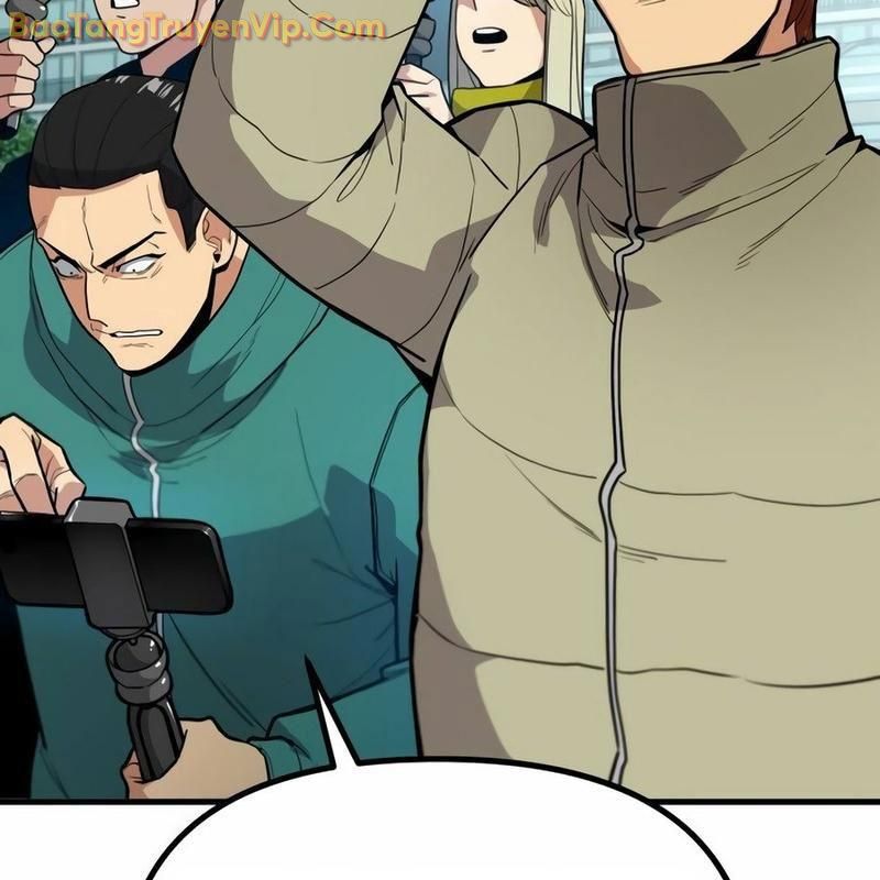 Hacker Báo Thù: Chapter 2