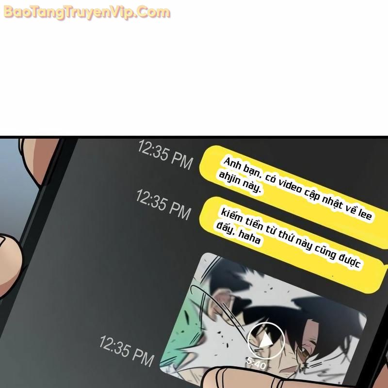 Hacker Báo Thù: Chapter 2