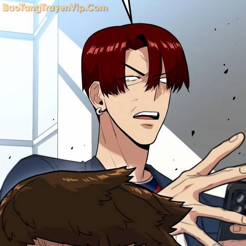 Hacker Báo Thù: Chapter 2