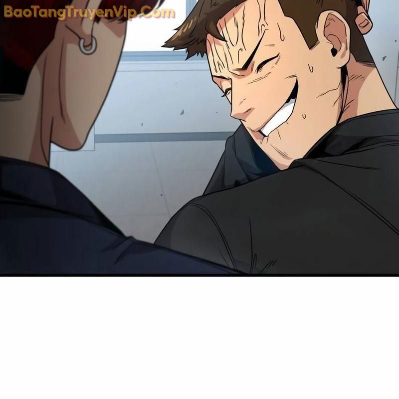 Hacker Báo Thù: Chapter 2