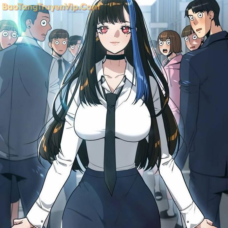 Hacker Báo Thù: Chapter 2