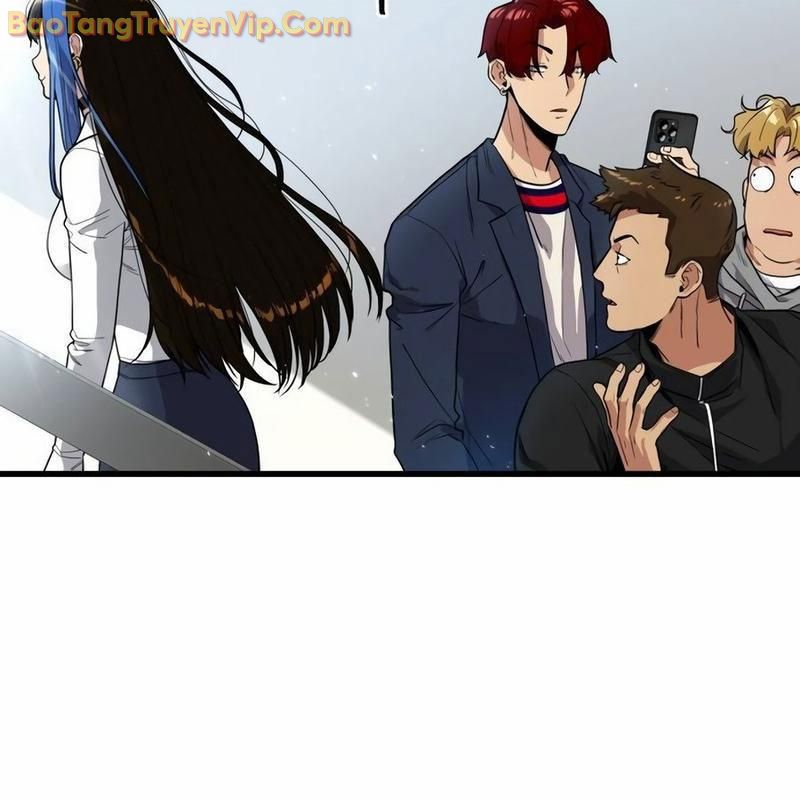 Hacker Báo Thù: Chapter 2