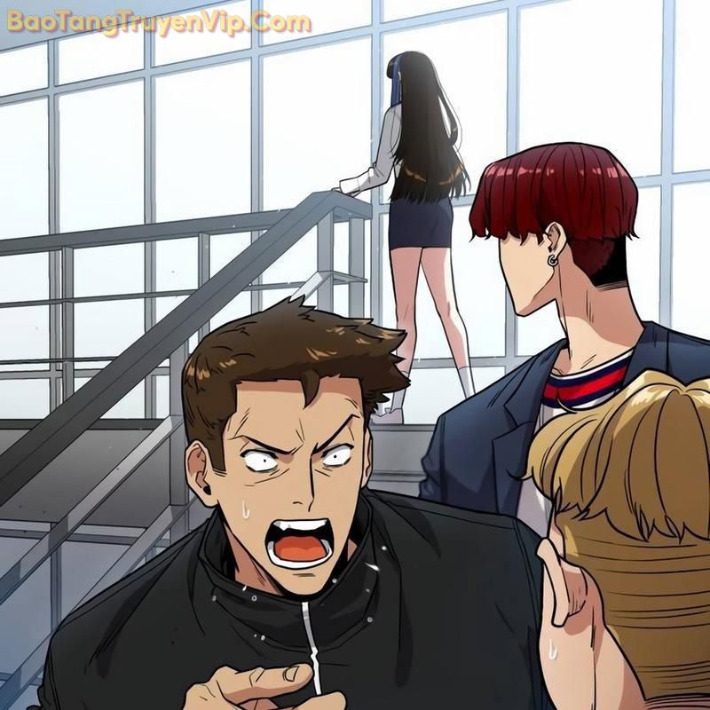 Hacker Báo Thù: Chapter 2