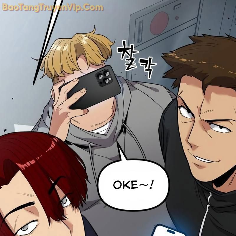 Hacker Báo Thù: Chapter 2