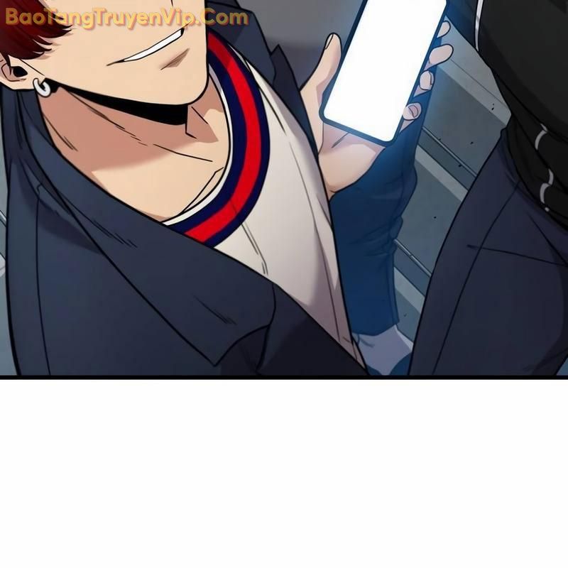 Hacker Báo Thù: Chapter 2