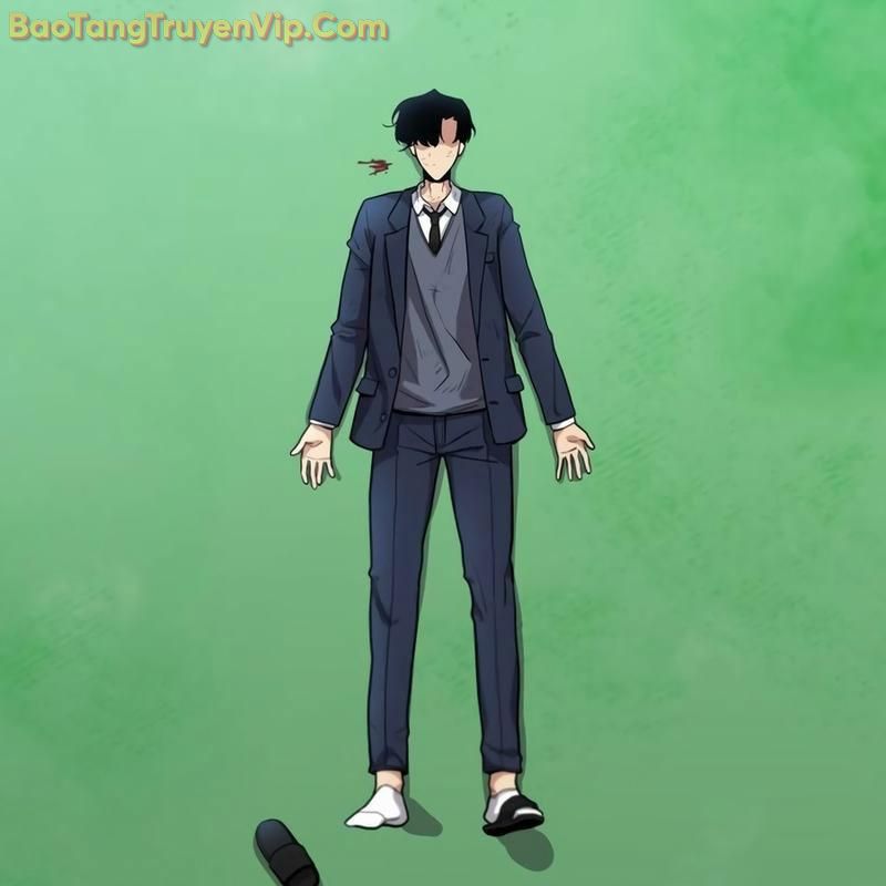 Hacker Báo Thù: Chapter 2