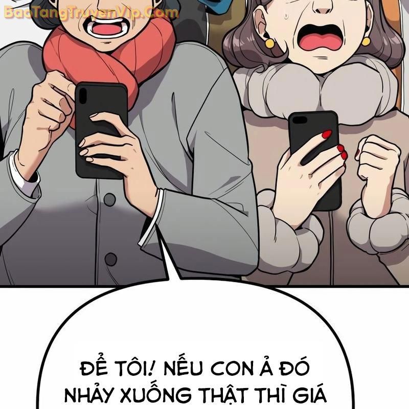 Hacker Báo Thù: Chapter 2