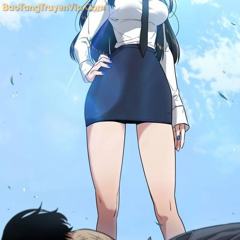 Hacker Báo Thù: Chapter 2