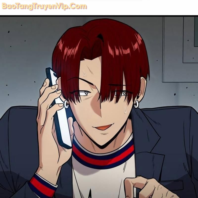 Hacker Báo Thù: Chapter 2