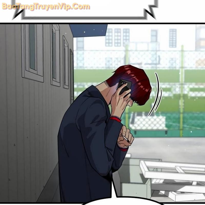 Hacker Báo Thù: Chapter 2