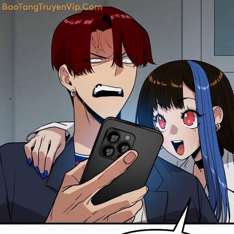 Hacker Báo Thù: Chapter 2