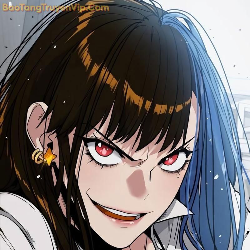 Hacker Báo Thù: Chapter 2