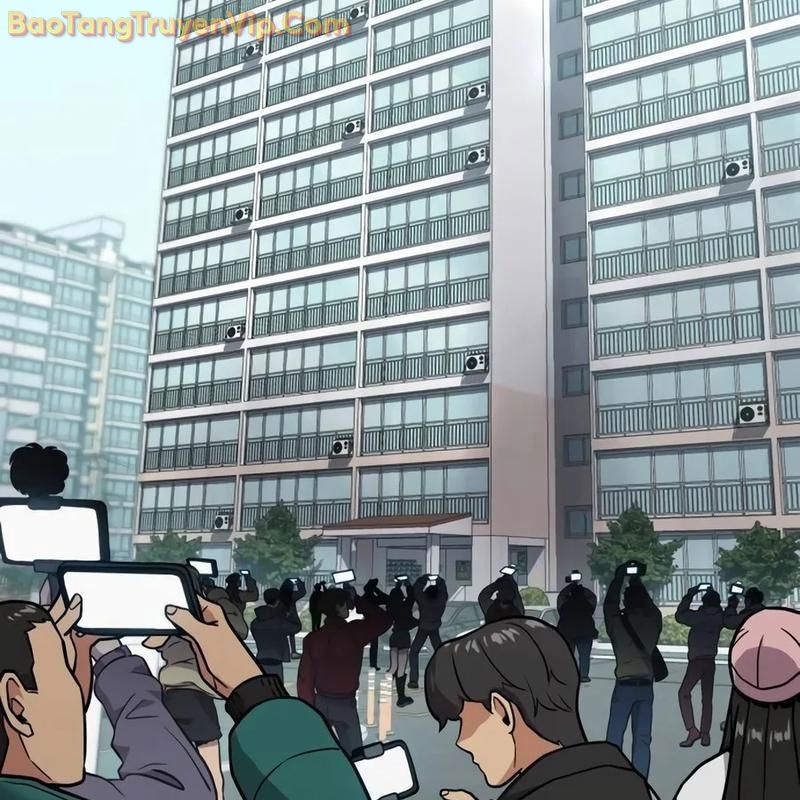 Hacker Báo Thù: Chapter 2