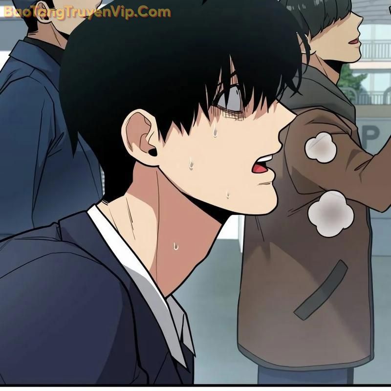 Hacker Báo Thù: Chapter 2